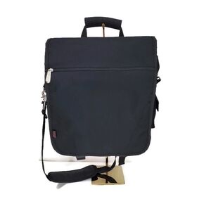 Zoom Gear Laptop Messenger Gamer Electronic Gear Travel School Work Bag